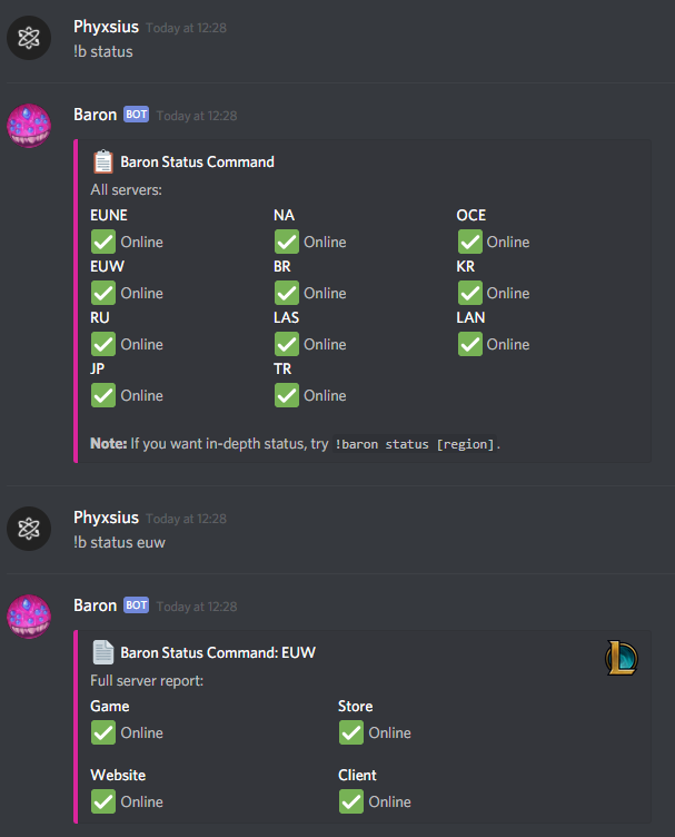 Add Klonba Discord Bot  The #1 Discord Bot List